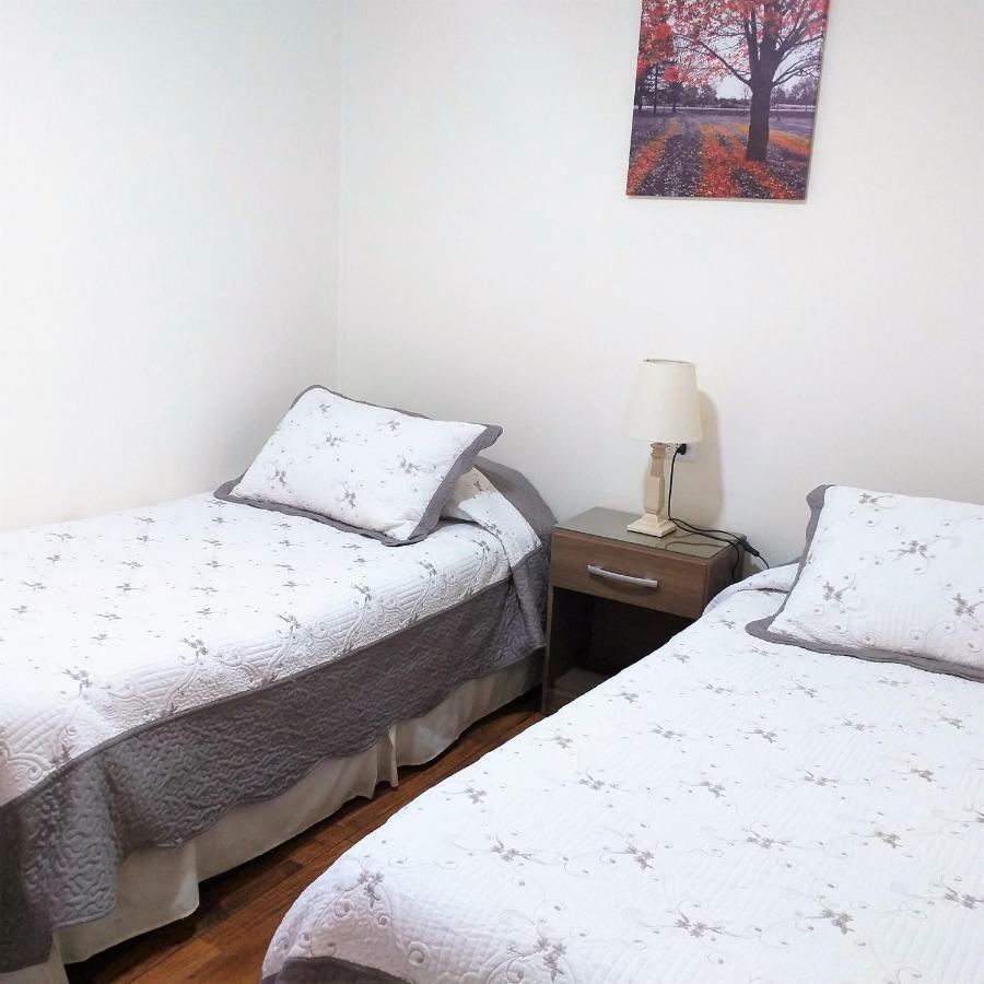 Cabanas Cerro Zapata Puerto Natales Zewnętrze zdjęcie