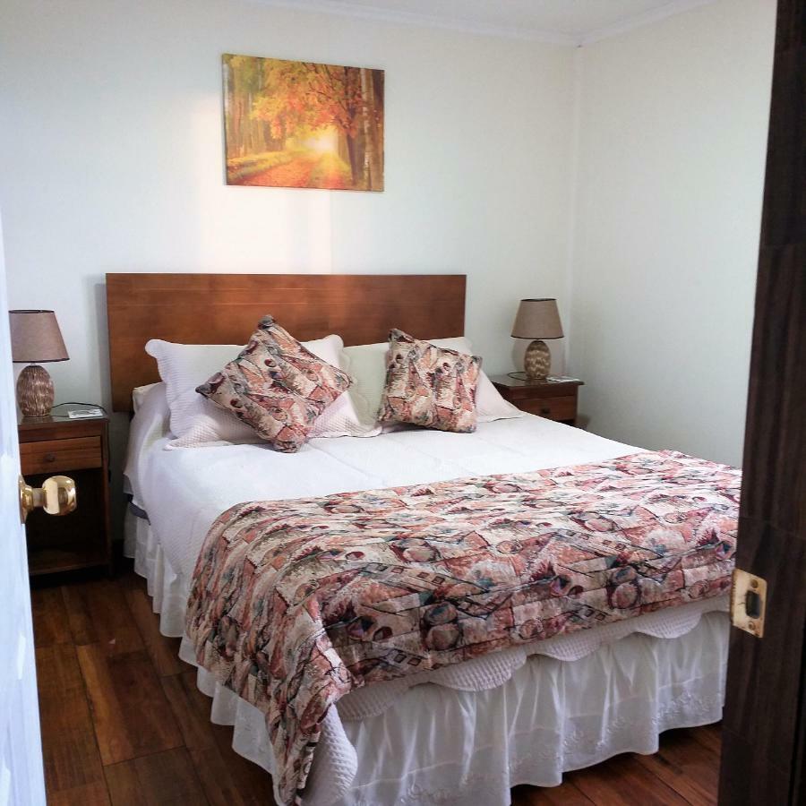 Cabanas Cerro Zapata Puerto Natales Zewnętrze zdjęcie