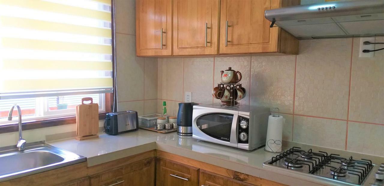 Cabanas Cerro Zapata Puerto Natales Zewnętrze zdjęcie