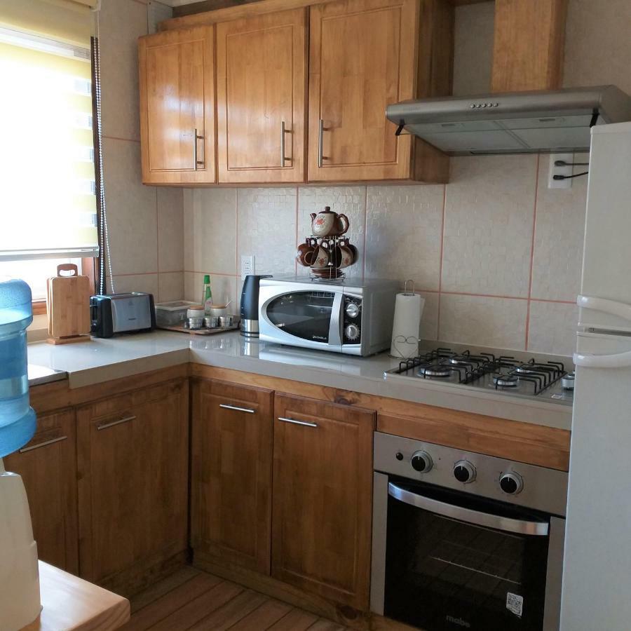 Cabanas Cerro Zapata Puerto Natales Zewnętrze zdjęcie